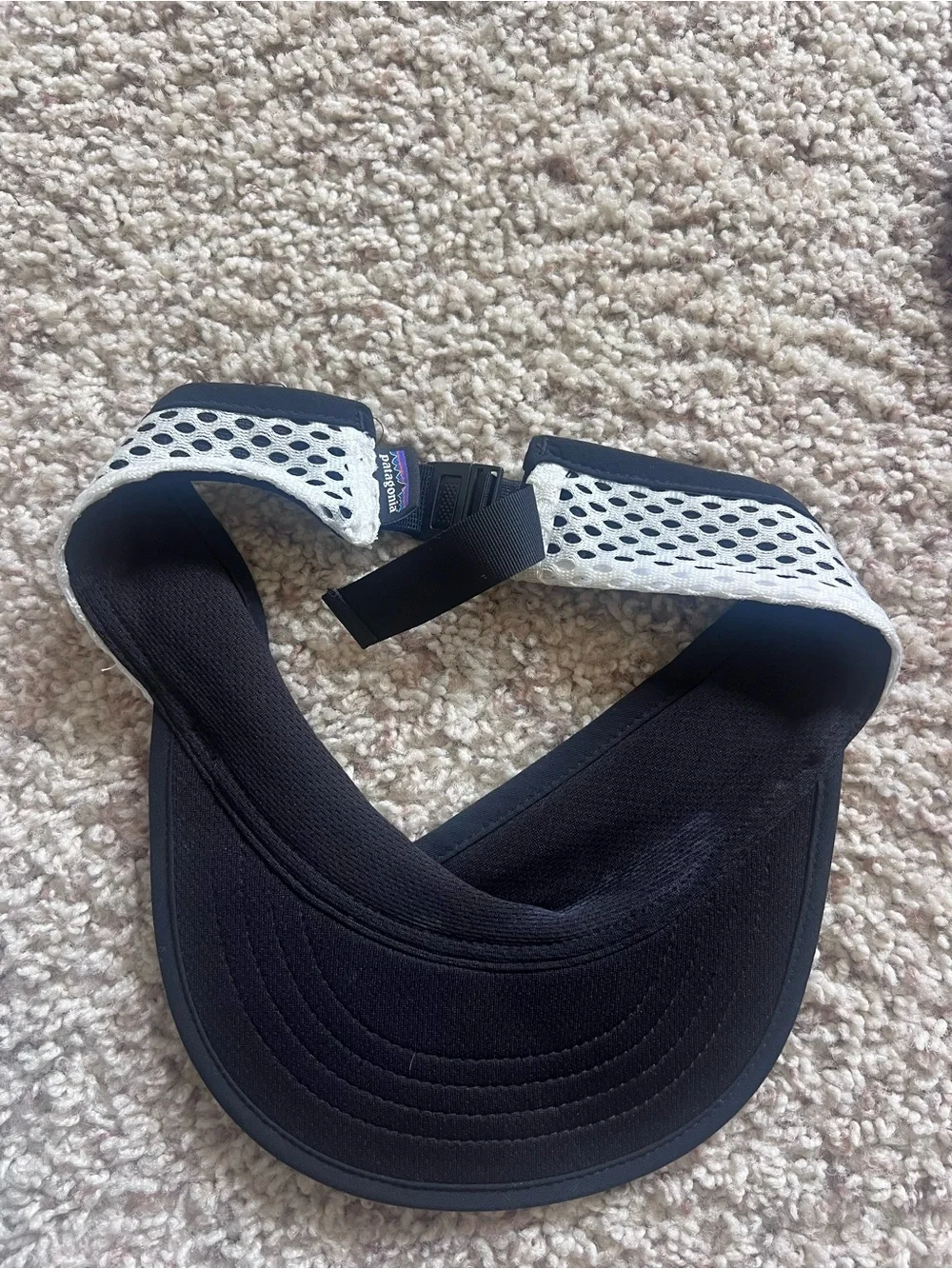 Patagonia Kids Hat & Visor